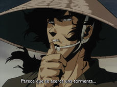 Ninja Scroll